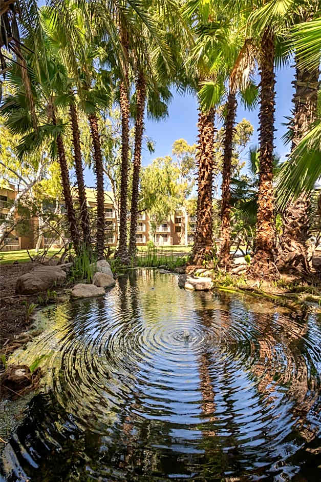 DoubleTree By Hilton Alice Springs