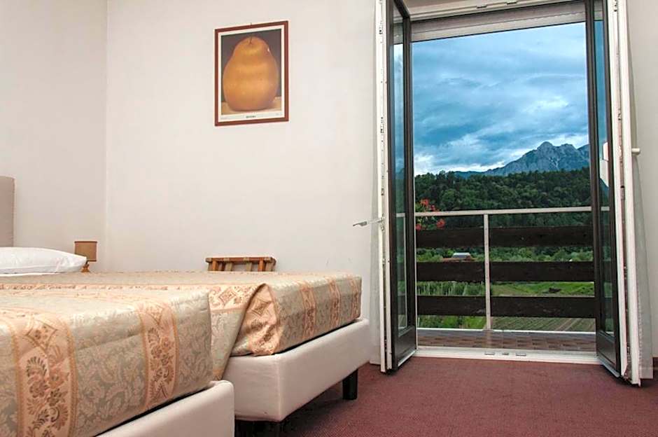 Hotel Dolomiti