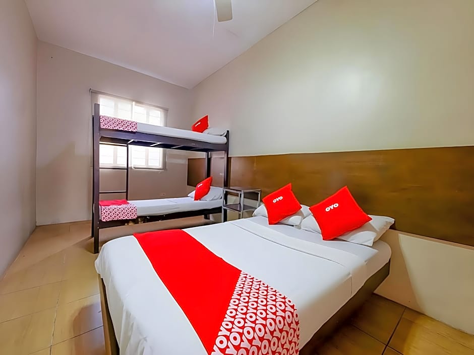 Metro Deluxe Residences near OWWA Pasay