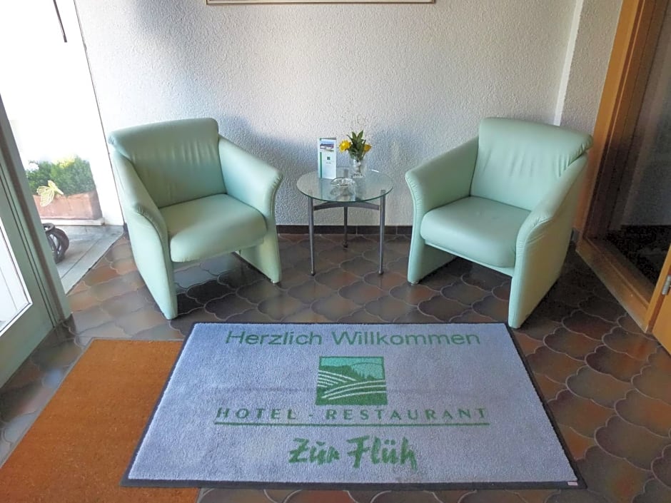 Hotel zur Flüh