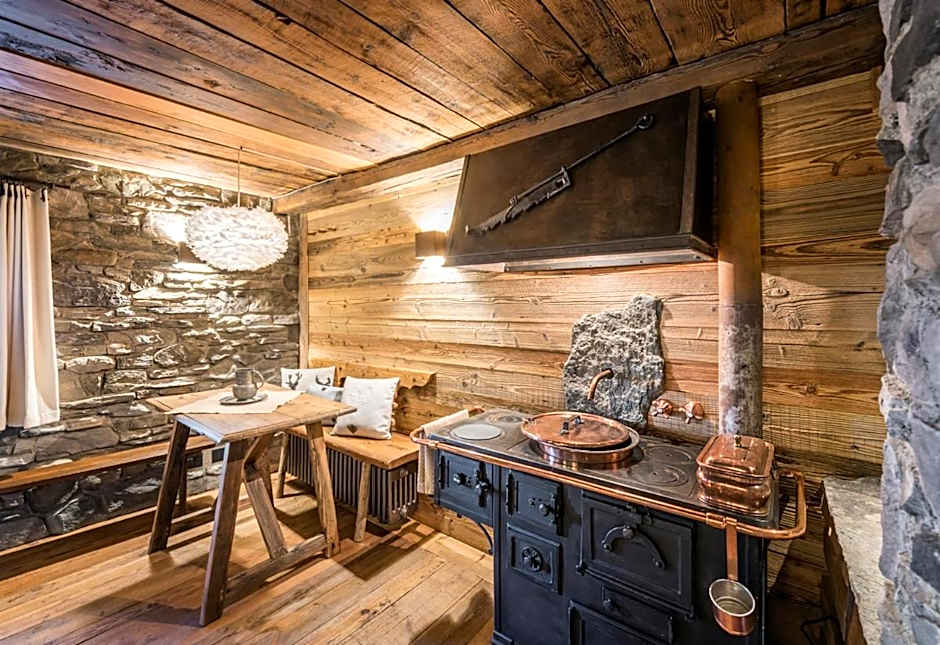 Hotellerie De Mascognaz