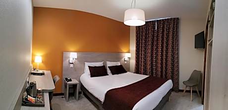 Hôtel Saint-Georges