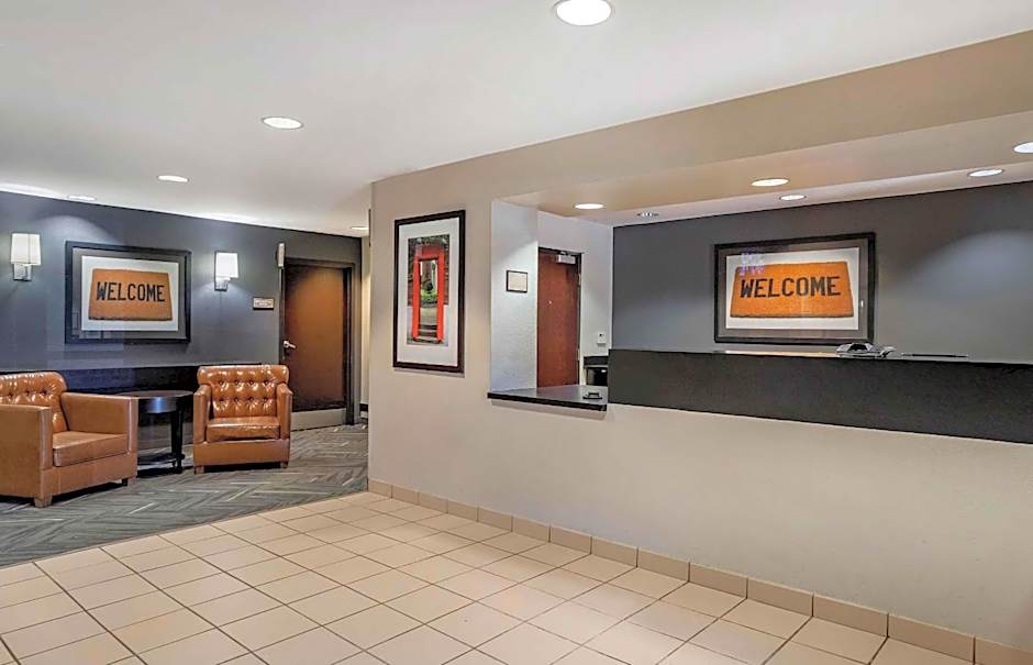 Extended Stay America Suites - Houston - Westchase - Richmond