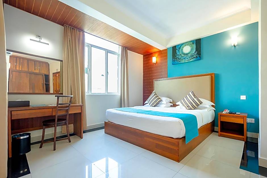 Noomoo Hulhumale