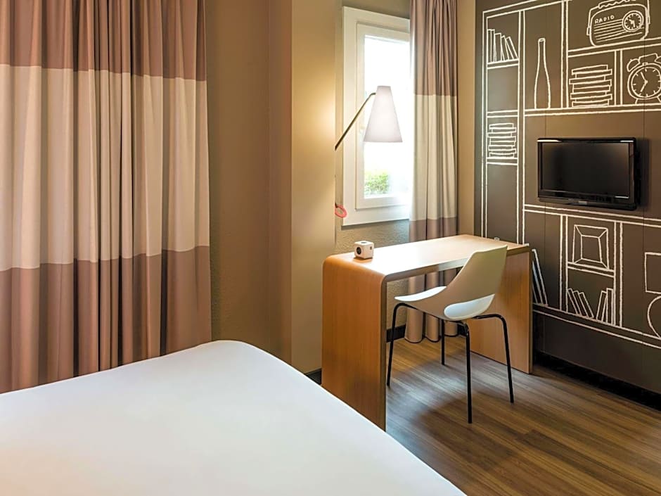 ibis Bourg en Bresse