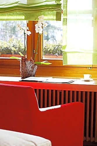 Hotel-Restaurant Adler