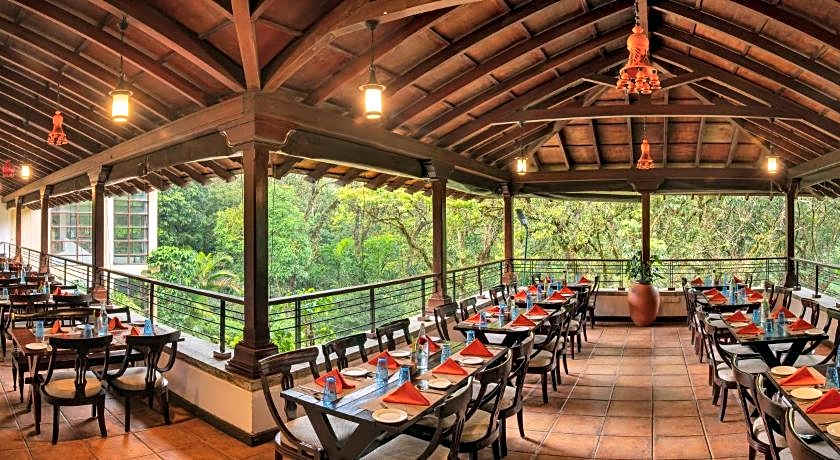 Club Mahindra Madikeri - Coorg