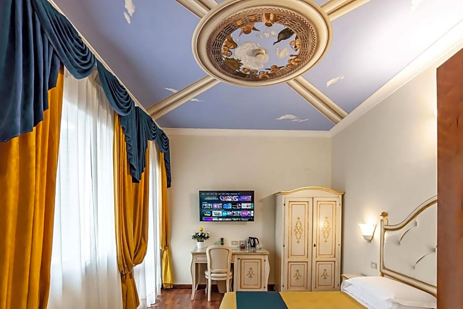 Porta Faenza Hotel