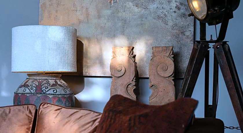 The Bohemian Bali, a Member of Design Hotels