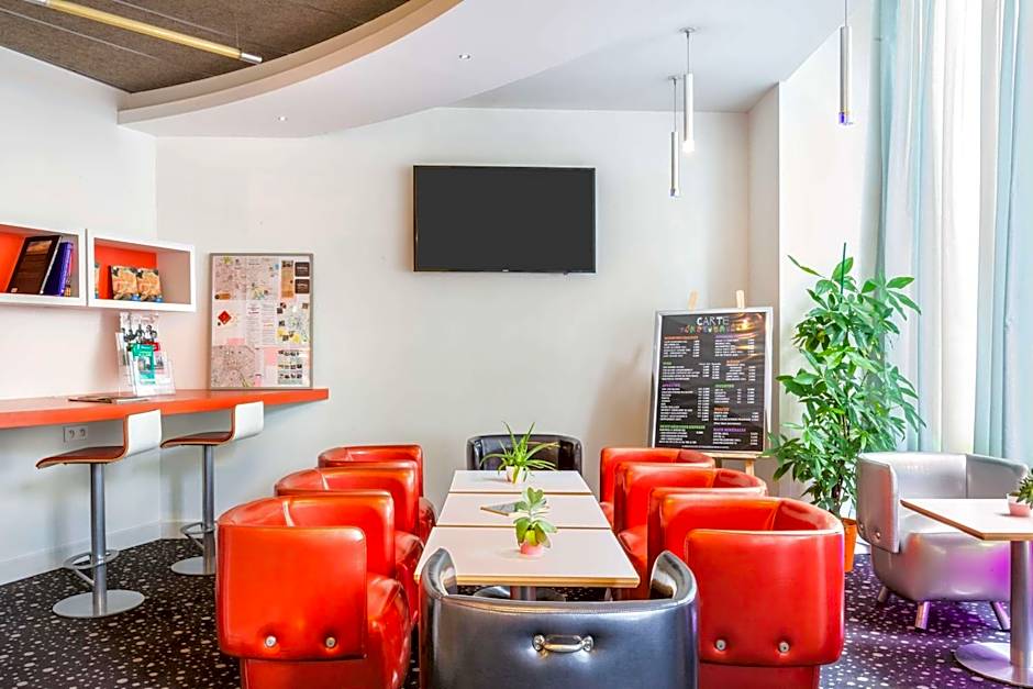 Best Western Hotel San Benedetto