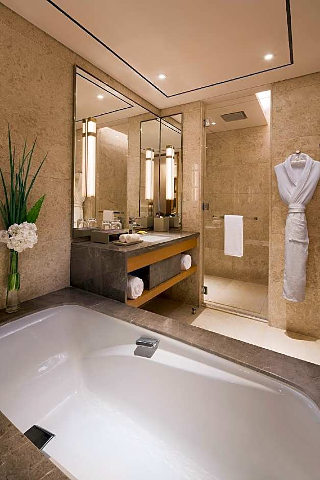 Hyatt Regency Shenzhen Airport