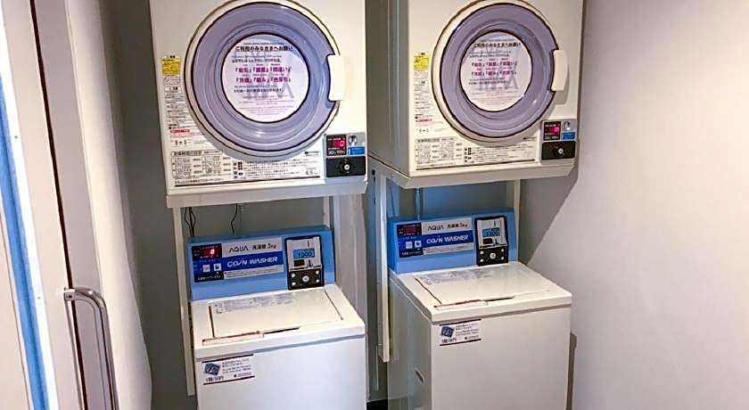 Hotel Livemax Tokyo Ayase-ekima