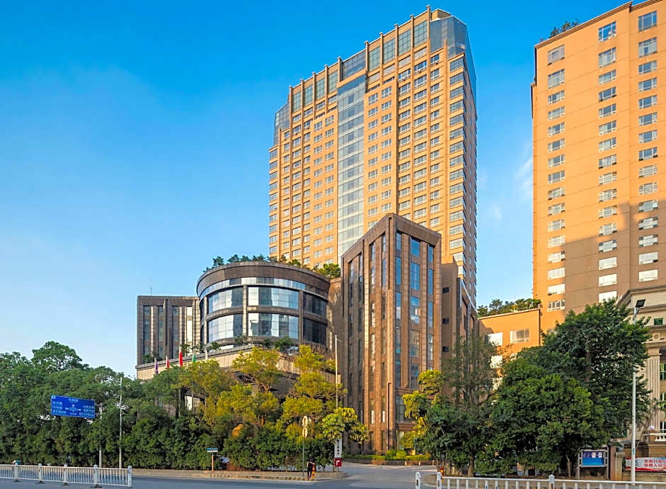 Yihao International Hotel