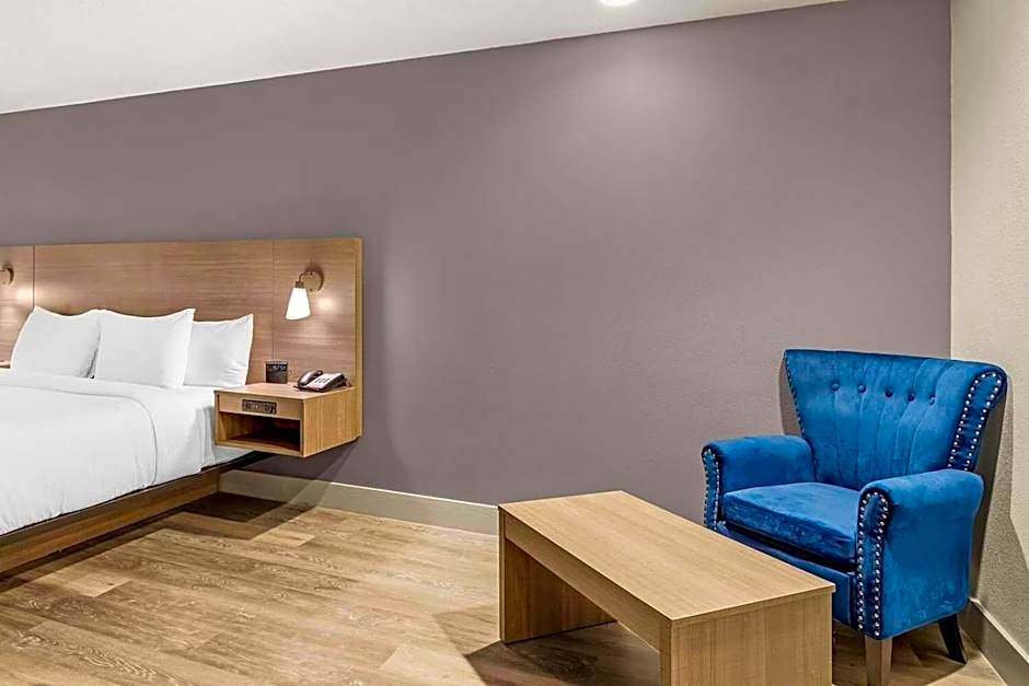 The Angler, Ascend Hotel Collection