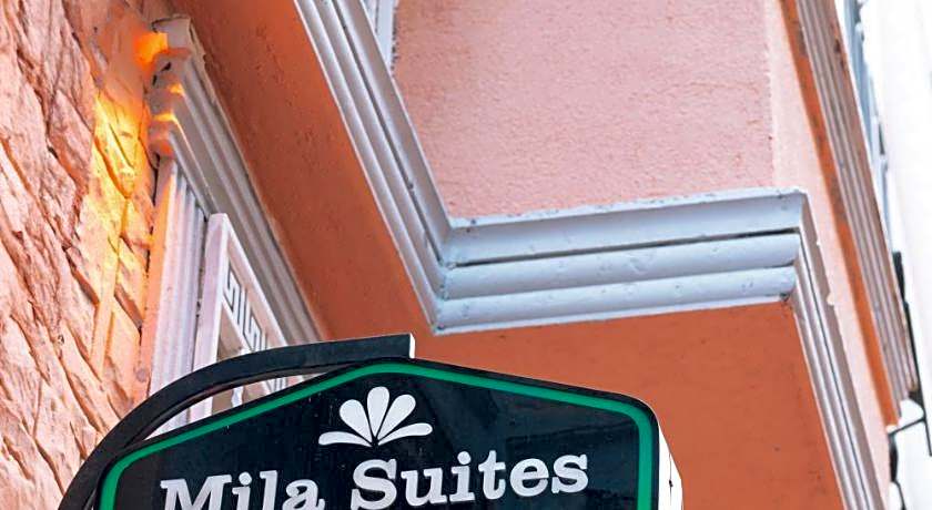 Mila Suites Taksim