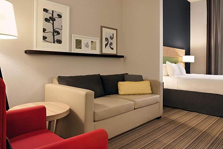 Country Inn & Suites by Radisson, St. Charles Historic District