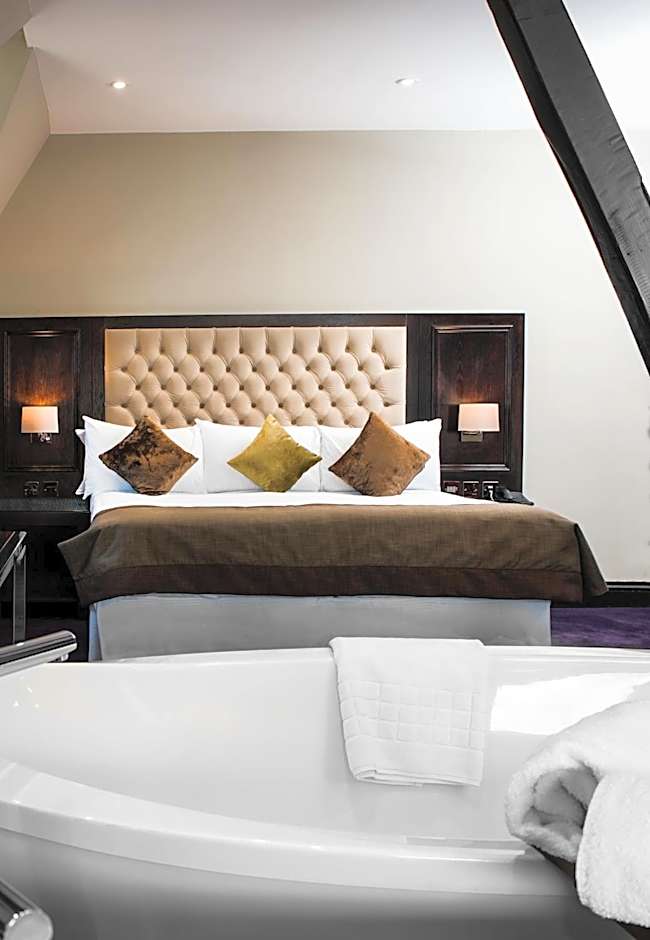 Great Victoria Hotel