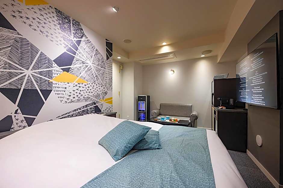 Hotel WILL BASE 鶴見