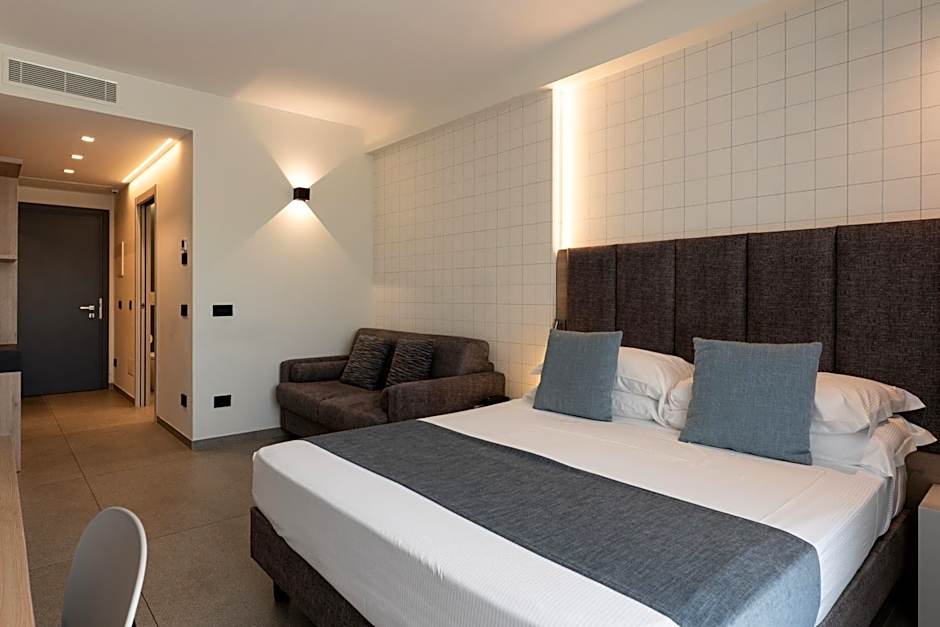 Hotel Sporting Riccione