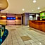 SpringHill Suites by Marriott Grand Rapids Airport Southeast