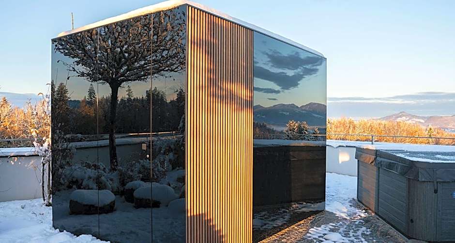 Best Western Hotel am Walserberg