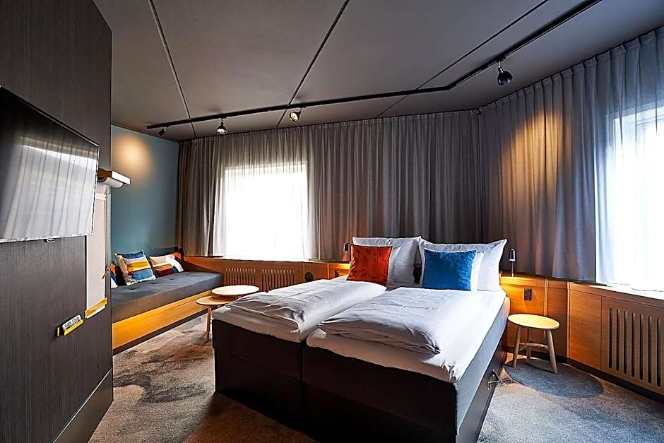 Zleep Hotel Hoje Taastrup