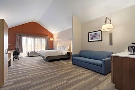 King Suite