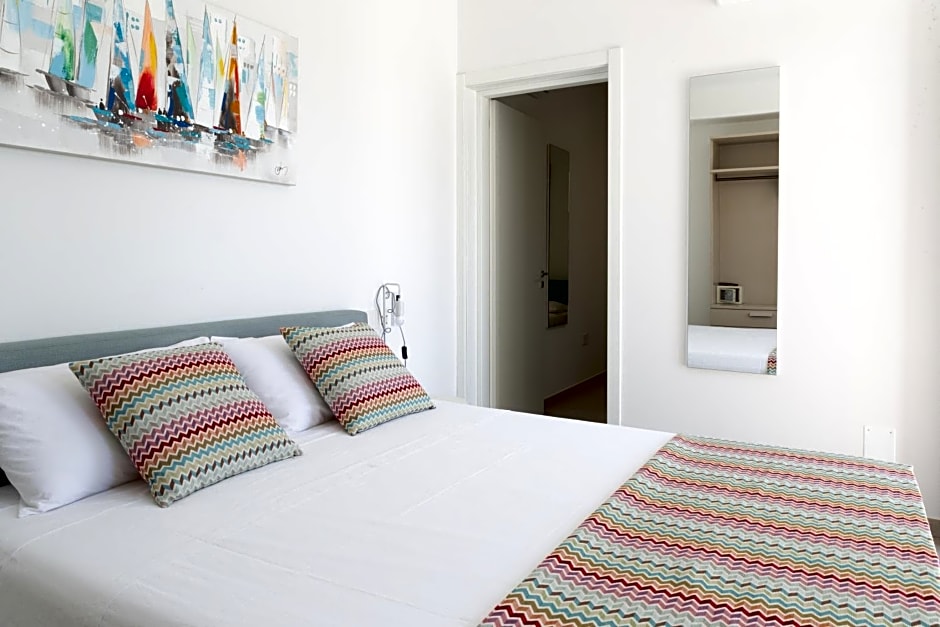 B&B Domus Terra Mare