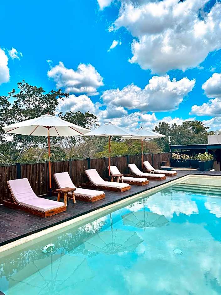 Kuukum Tulum Hotel – Tulum, TX