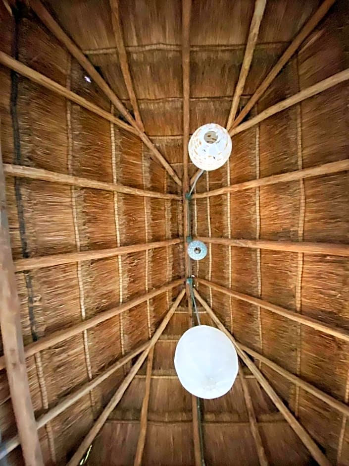 Itzé Hostel