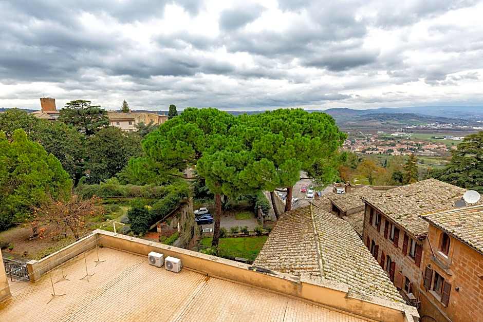 B&B Istituto SS Salvatore