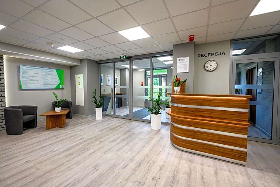 Pokoje Gościnne MODR