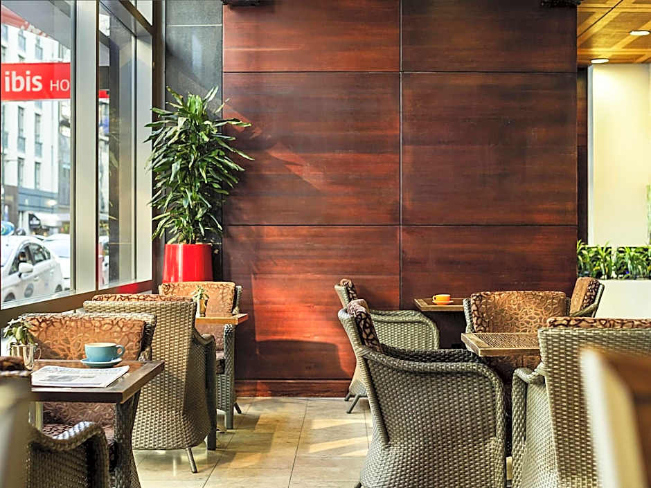 Hotel Ibis Wellington