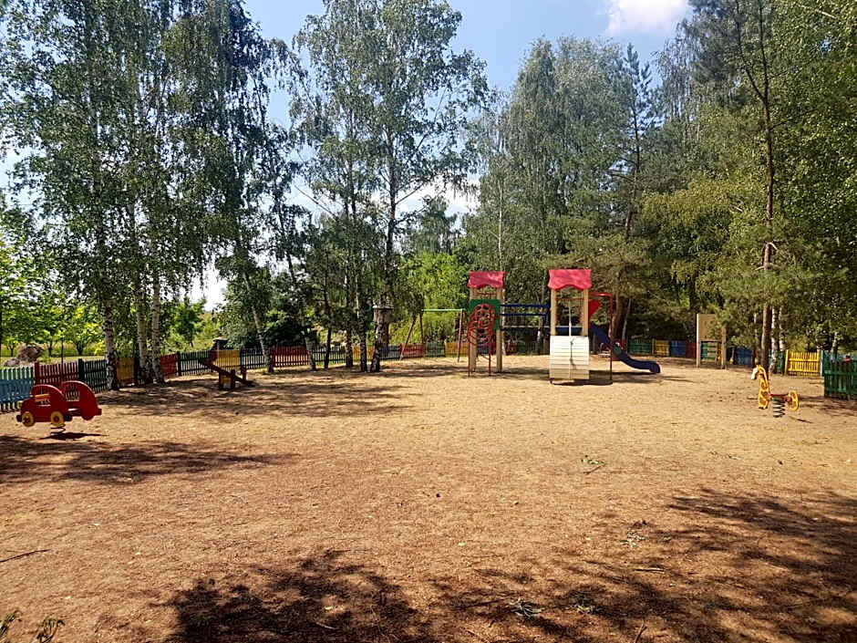 Miłocin Park Centrum Wypoczynkowo-Konferencyjne