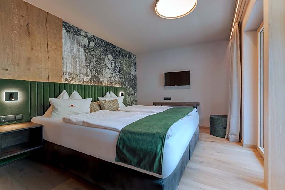 Hotel Jörglerhof