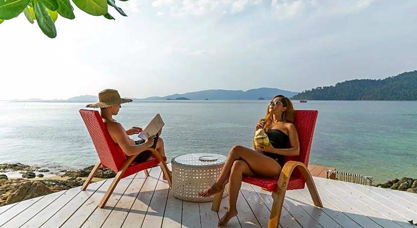 Casa De Lipe Pool Villa