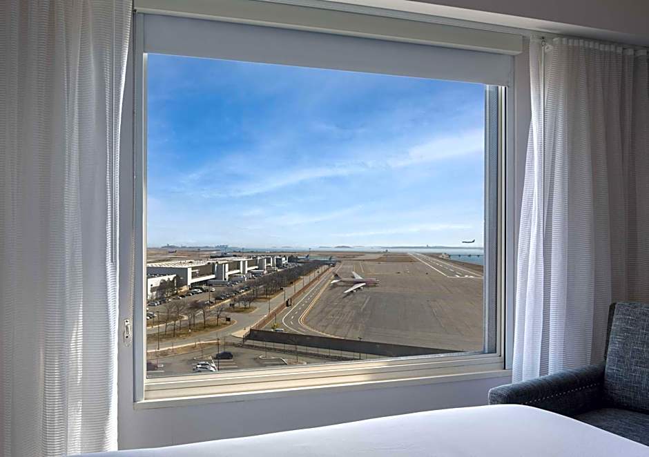 Hyatt Regency Boston Harbor