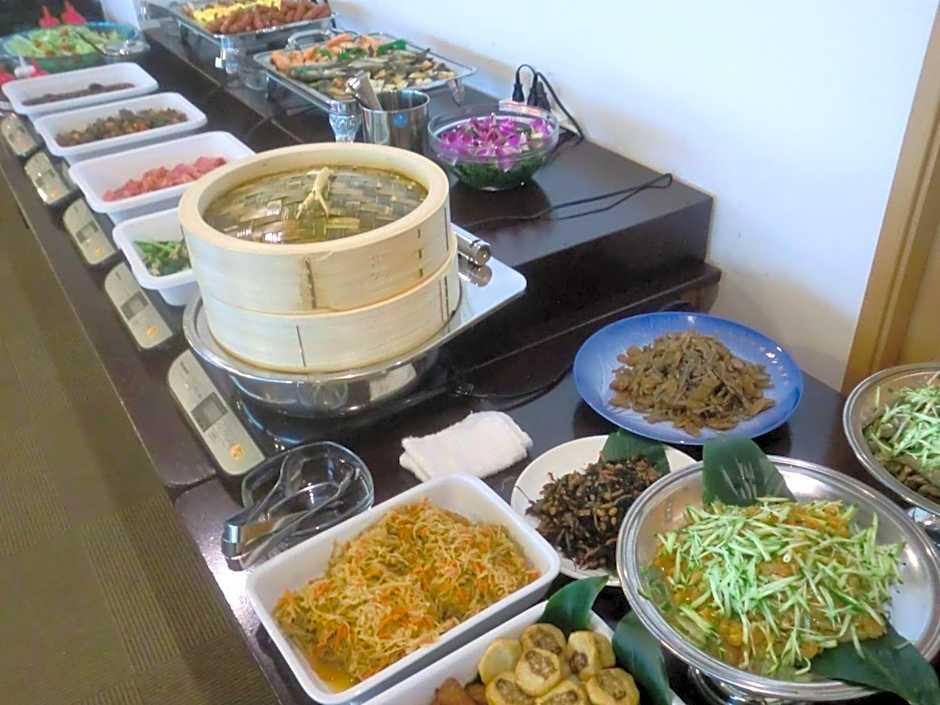 Yakushima Green Hotel