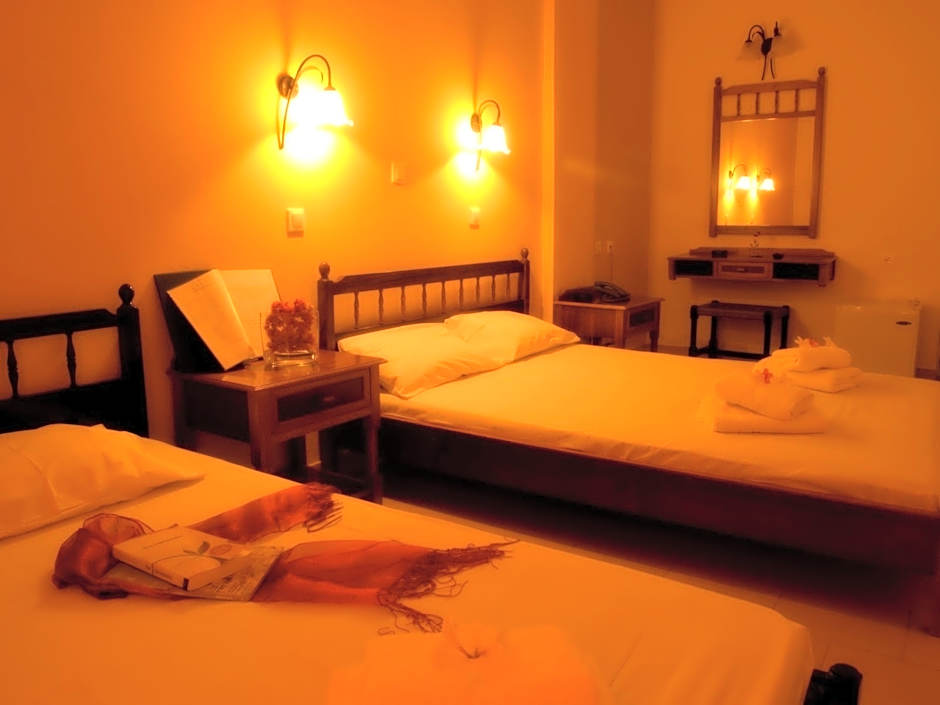 Kissamos Hotel