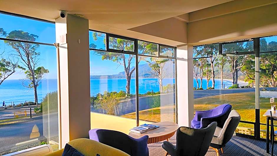 Lufra Hotel and Apartments