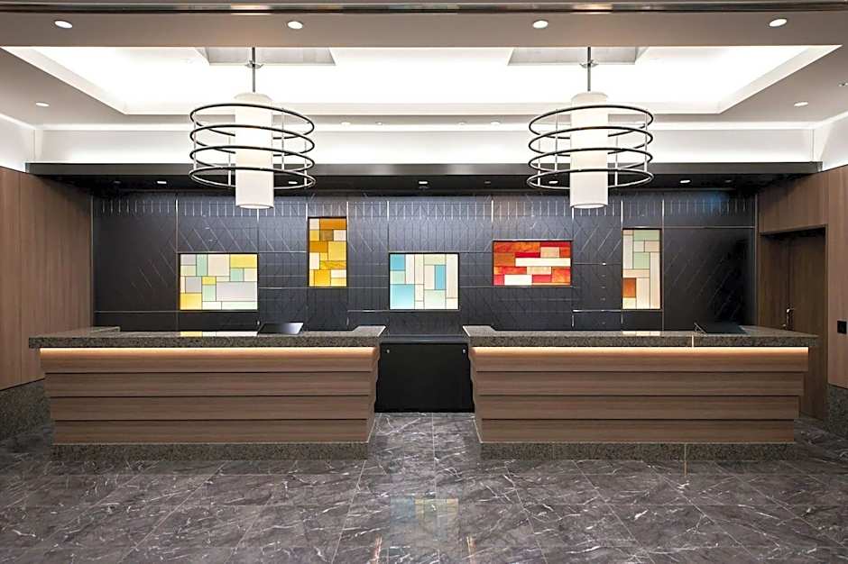 Asakusa Tobu Hotel
