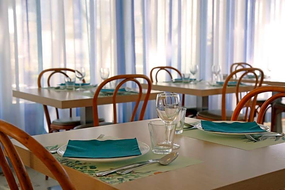 Hotel Norma