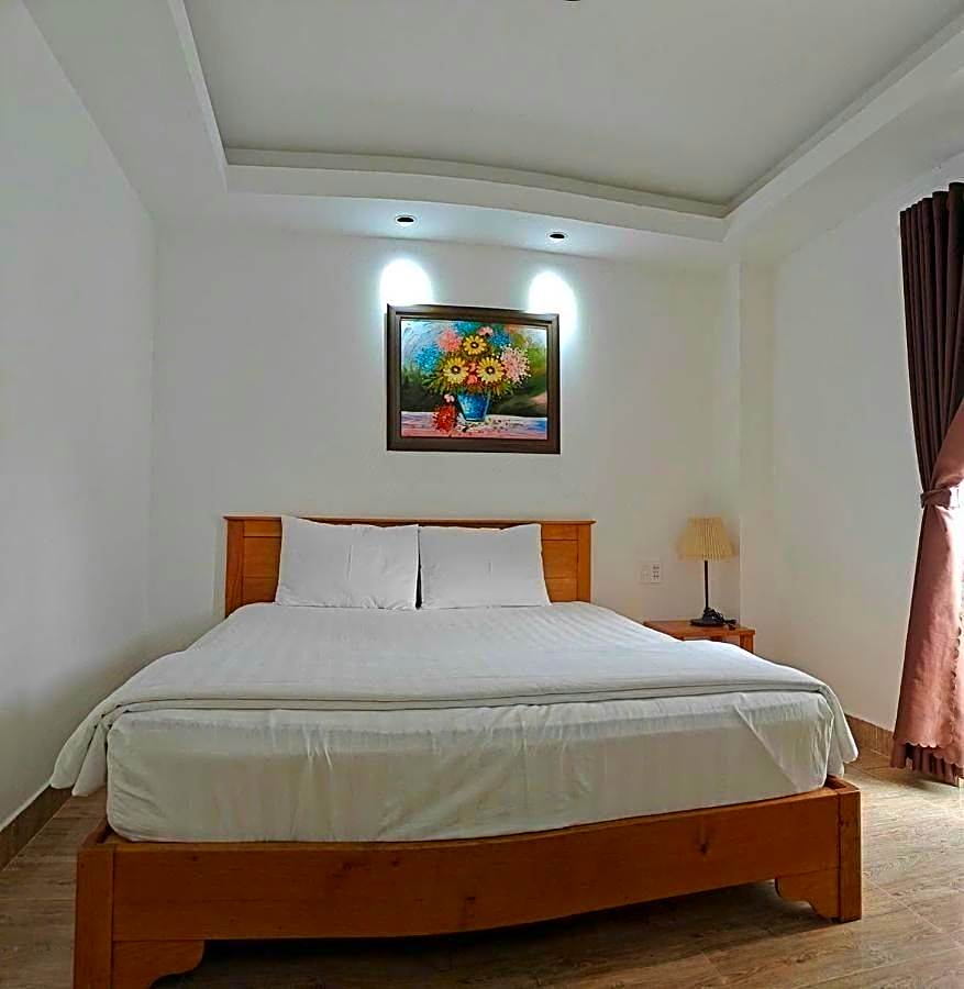 VeeVoo Hotel