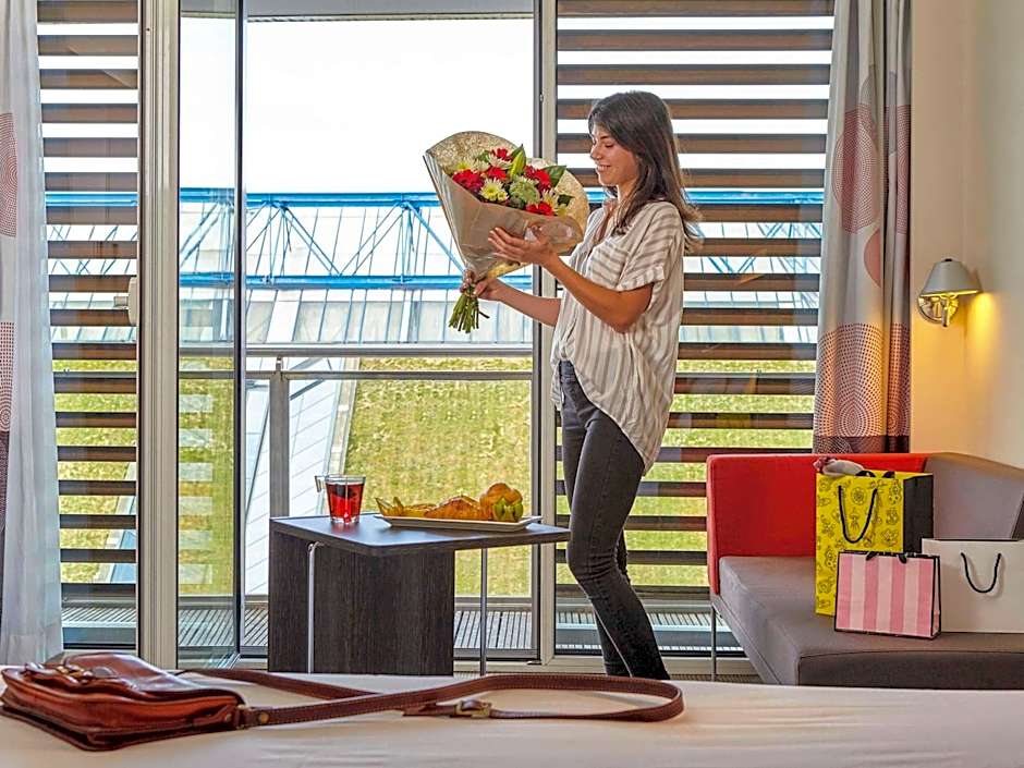 Novotel Paris Bercy