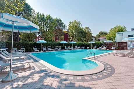 Hotel Stacchini