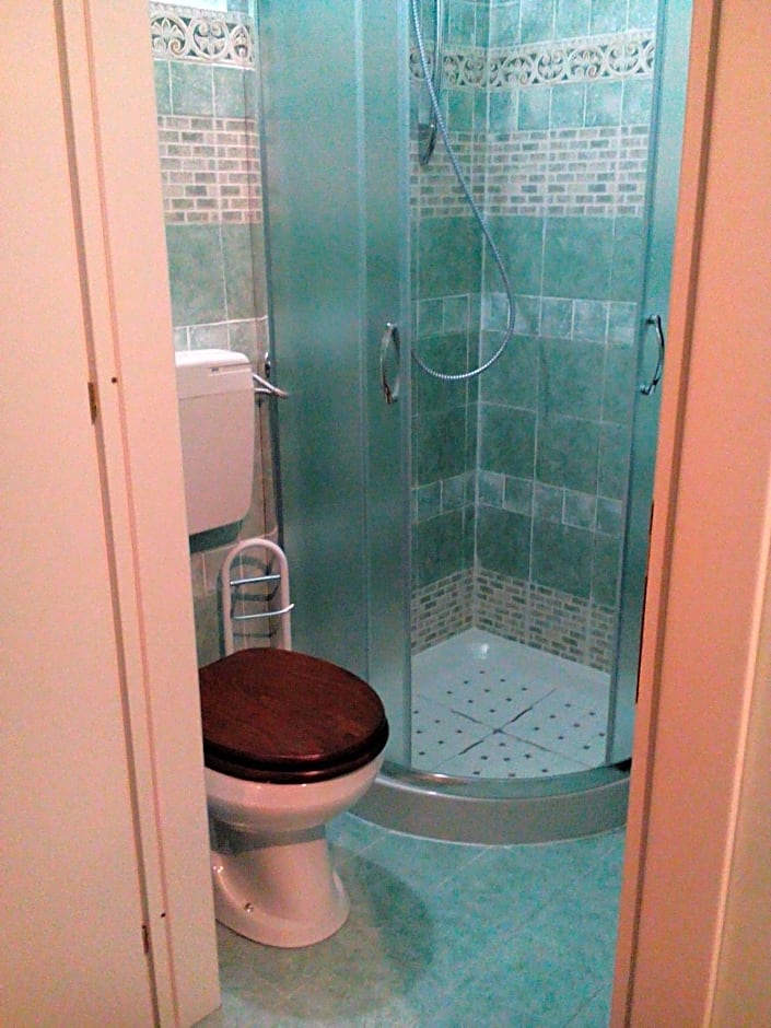 La Casa dellAmericano - Casa d'epoca anni '30