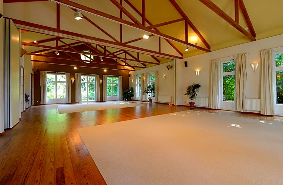 Bio- und Gesundheitshotel Gutshaus Stellshagen