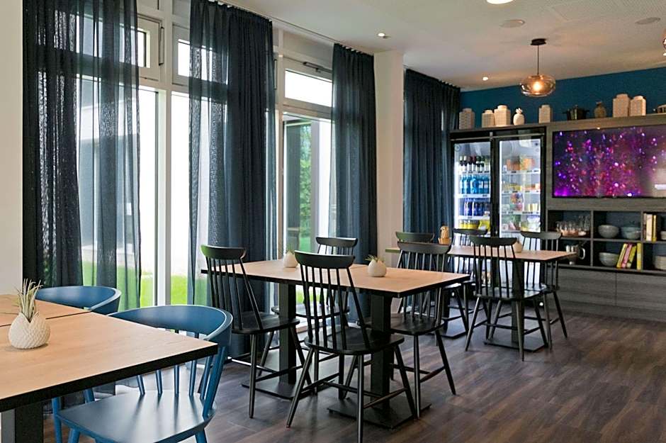 ANA Living Stuttgart by Arthotel ANA