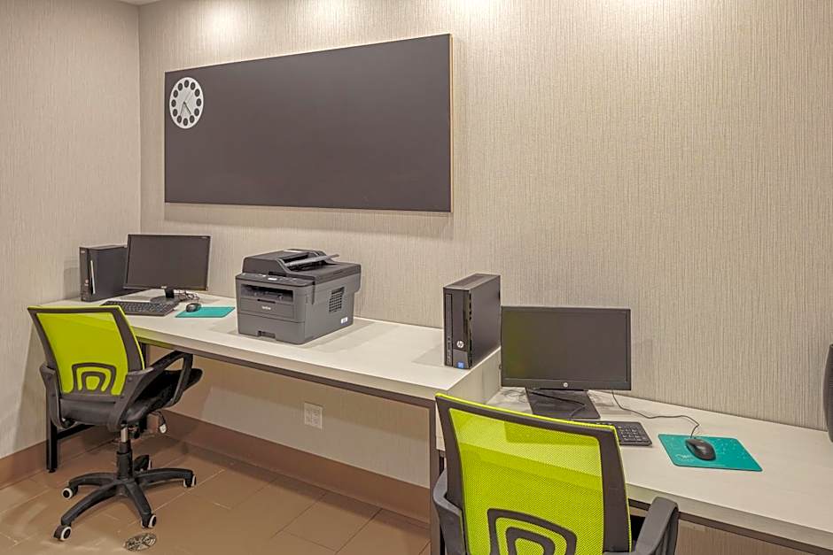 Holiday Inn Express Belleville By IHG