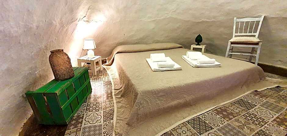 Trulli Antica Fonte